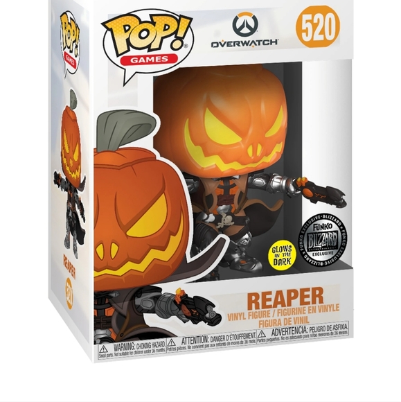 Funko Pop - Picture 2 of 4